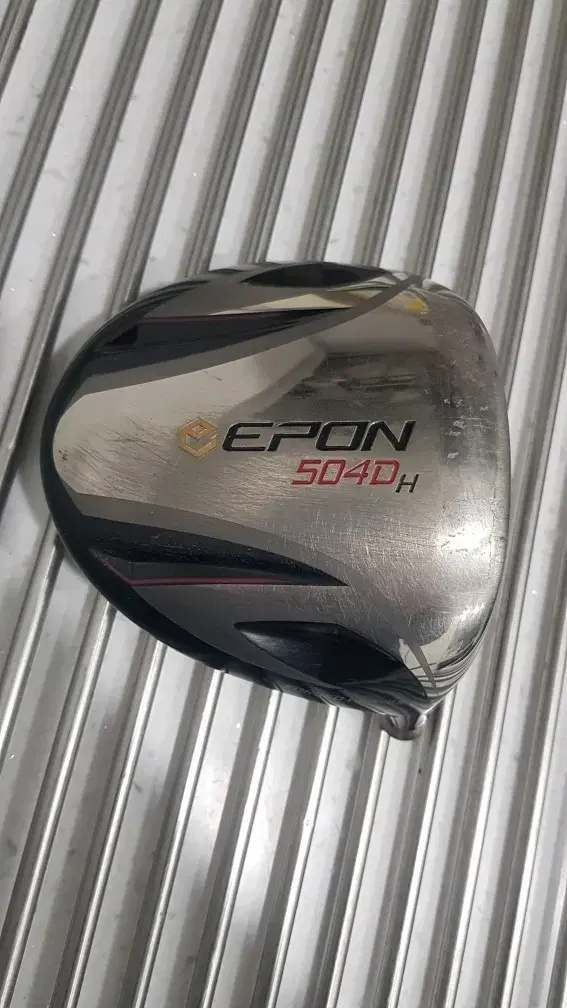 에폰 EPON 504DH 10.5도 피팅 드라이버 헤드